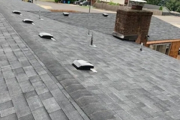 JV Roofing, LLC