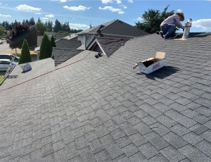 JV Roofing, LLC