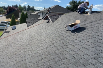 JV Roofing, LLC