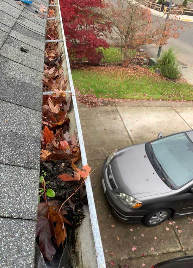 JV Roofing, LLC